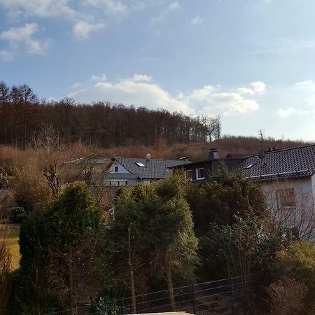 Appartamento Wolke Siegen Esterno foto