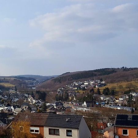 Appartamento Wolke Siegen Esterno foto