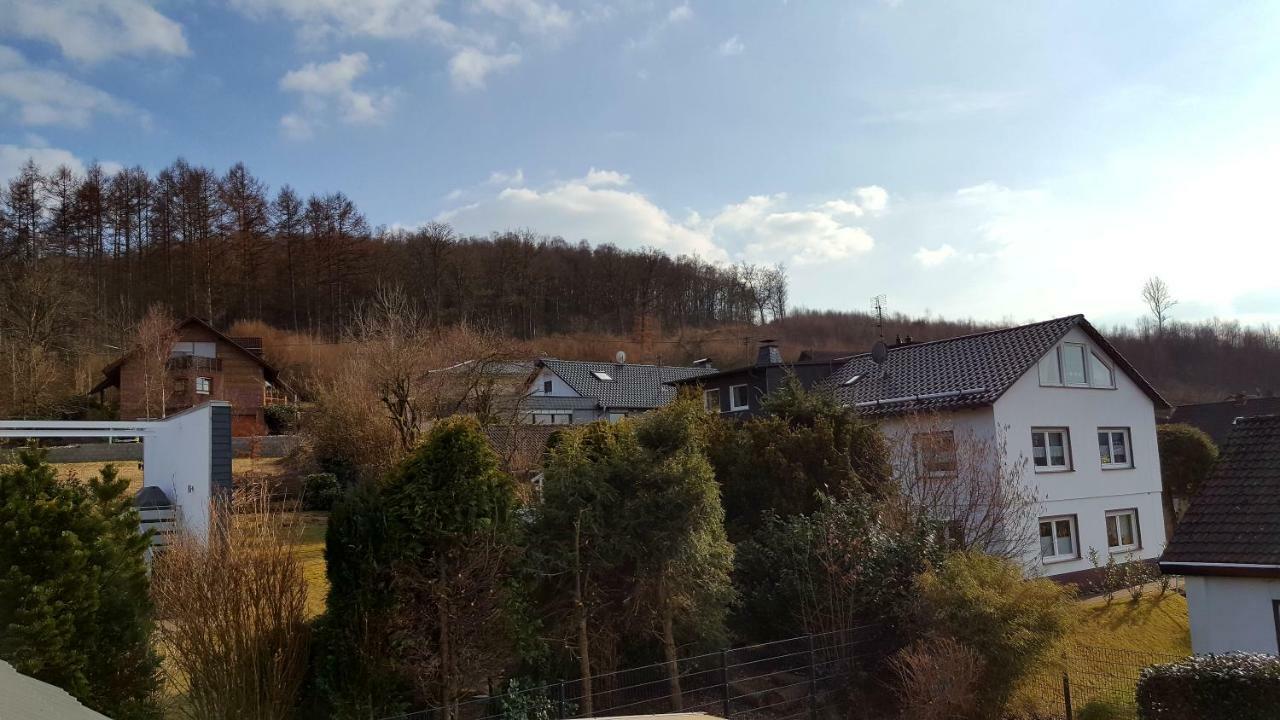 Appartamento Wolke Siegen Esterno foto