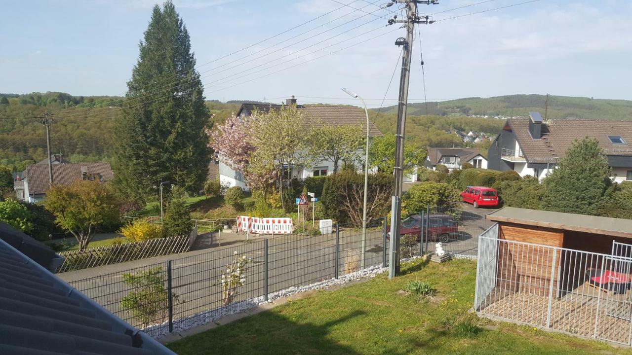 Appartamento Wolke Siegen Esterno foto