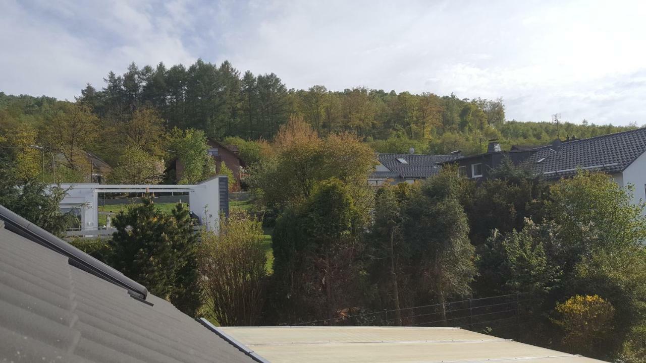 Appartamento Wolke Siegen Esterno foto