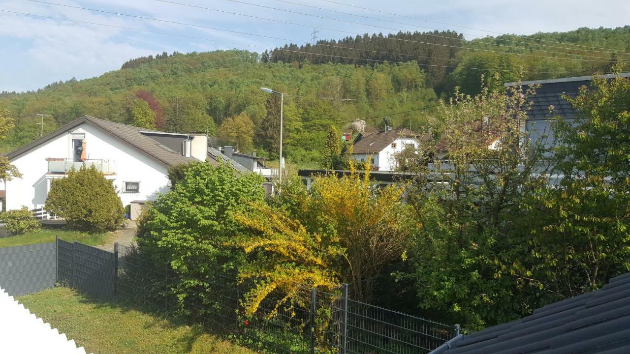 Appartamento Wolke Siegen Esterno foto